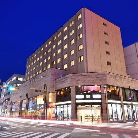 Hotel Royal Morioka Extérieur photo