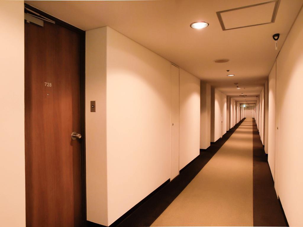 Hotel Royal Morioka Extérieur photo